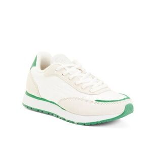 WODEN Women's Size 6.5 Nellie Soft Sneaker